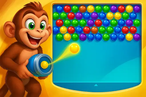 באבל באבל - Bubble Bubble