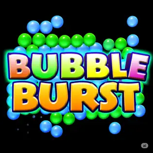 בועות מתפרקות - Bubble Burst