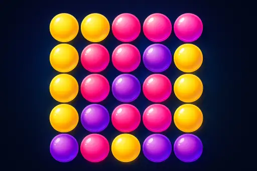 בועות מהאגדות - Bubbles from Fairy Tales