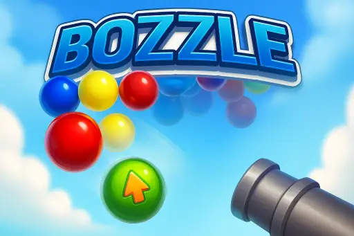 בבלס באזלס - Bubbles Puzzles