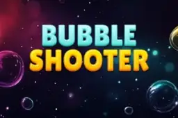 BubbleShooter