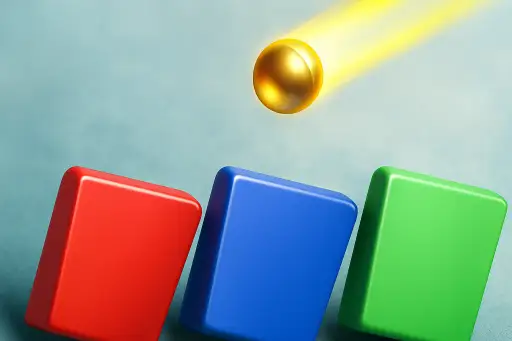 כדור דלי - Bucket Ball