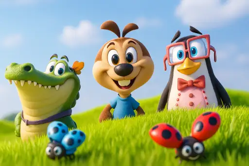 מצילת החרקים - Bug Rescuer