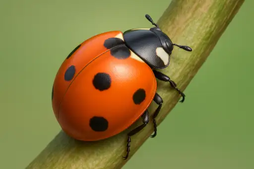 חרקים ופרפרים - Bugs and Butterflies