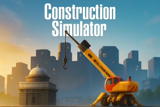 שובר בניינים - Building Breaker