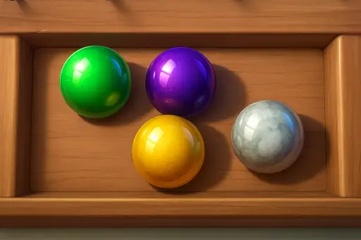 בול פגיעה - Bullseye