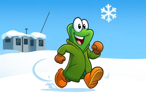 בולמוס מפלצתי - Bulmus Miflatzi