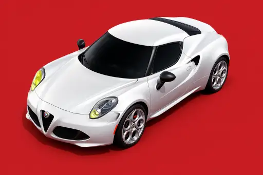 צבע מכונית - Car Paint