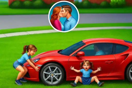 שטיפת מכוניות - Car Wash