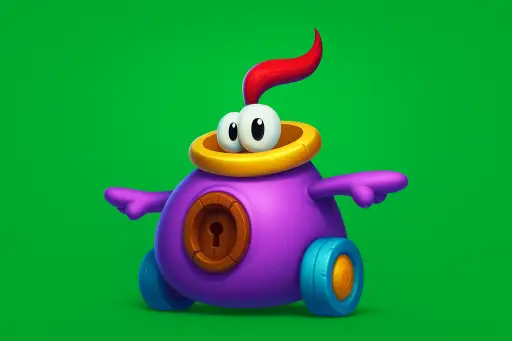 תותח הטירה - Castle Cannon