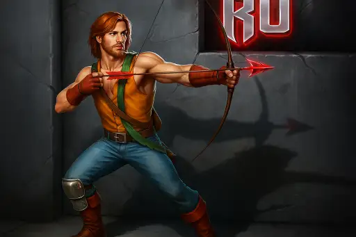 מפלצות הטירה - Castle Monsters