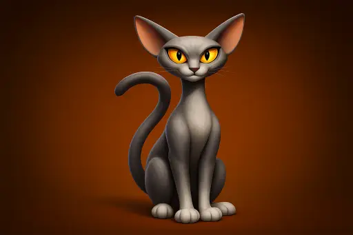 חתול באולינג - Cat Bowling