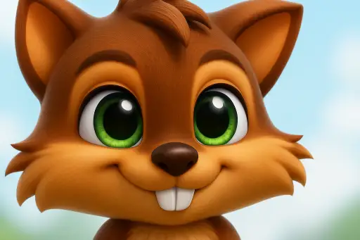 משחק החתול - Cat Game