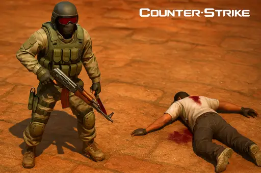 תפוס את הזבובים - Catch the Flies