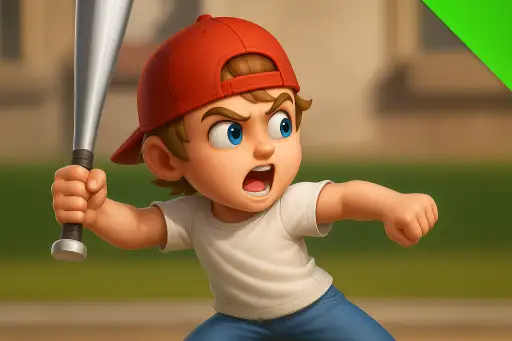 תפוס תעיתון - Catch the Newspaper