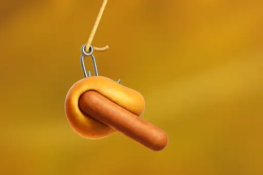 תפוס תנגטס - Catch the Nuggets