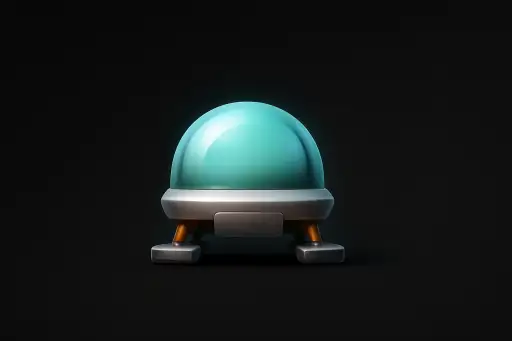 מערה בירח - Cave on the Moon