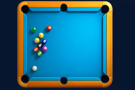 אלוף הביליארד - Champion Billiards