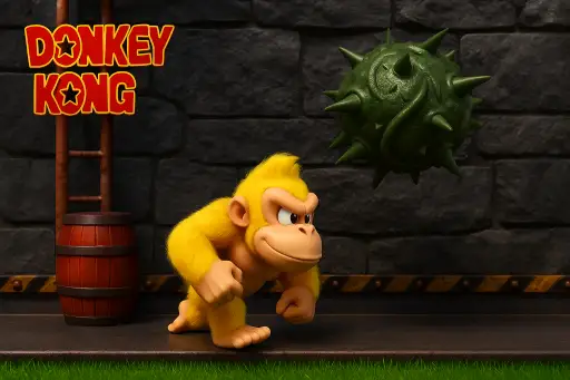 תותח הכאוס - Chaos Cannon