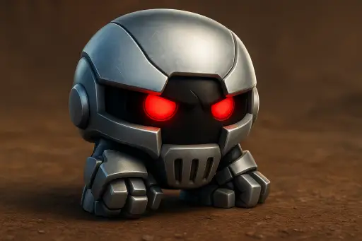 מלחמת הכאוס - Chaos War