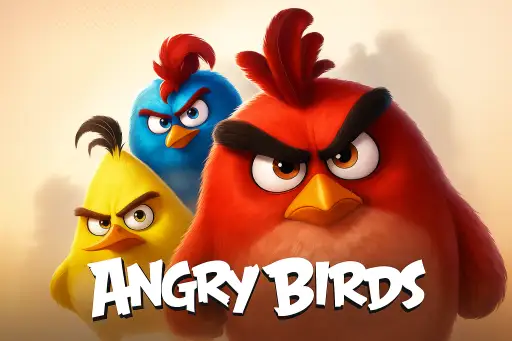 בית התרנגולים - Chicken House