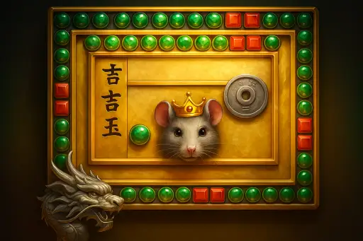 באבלס סיני - Chinese Bubbles