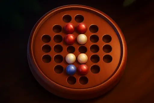 דמקה סיני - Chinese Checkers