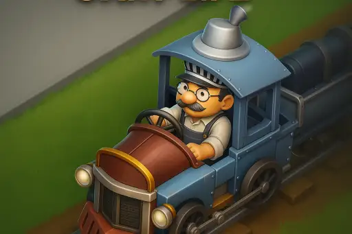 צ'וו צ'וווו - Choo Choo