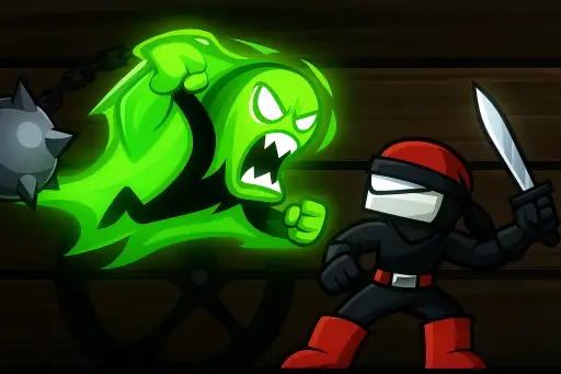 בחר את הנשק - Choose Your Weapon