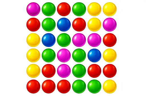 פירוק עיגולים - Circle Breaker