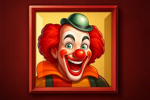 כדור הקרקס - Circus Ball