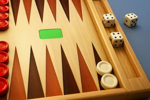 שש בש קלאסי - Classic Backgammon