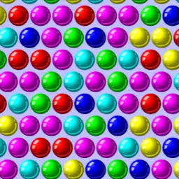 באבלס - Classic Bubble Shooter