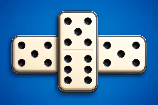 דומינו קלאסי - Classic Domino