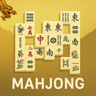מהגונג קלאסי - Classic Mahjong