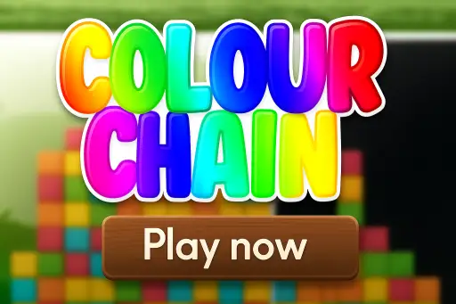 פיצוץ צבעים - Color Blast