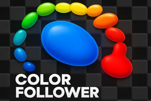 צבע קורא מתמיד - Color Call