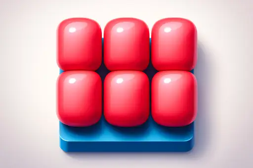 פיצוץ צבעוני - Colorful Blast