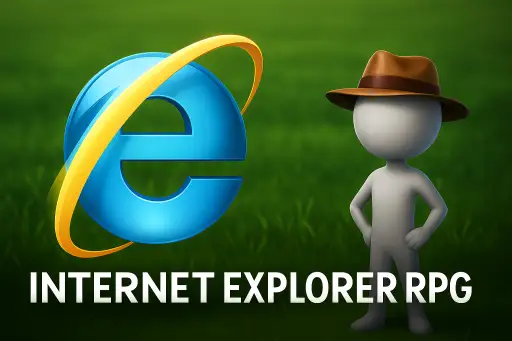 הרפתקאות מחשב - Computer Adventures