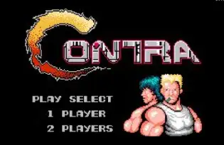 קונטרה - Contra