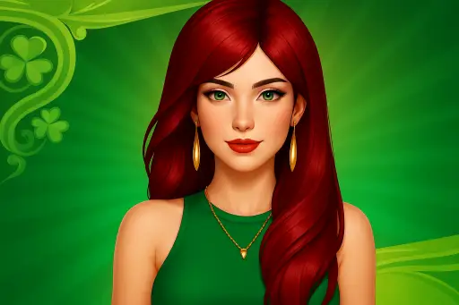 ילדה מגניבה מהפך - Cool Girl Makeover