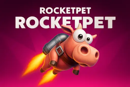 משחק פרה - Cow Game