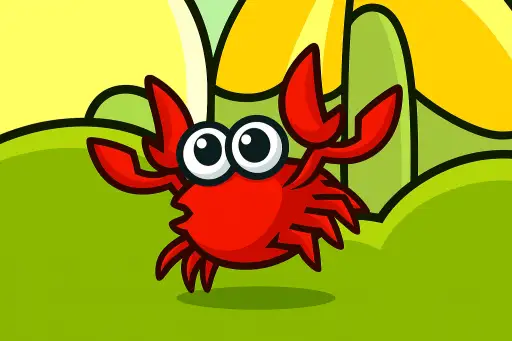 תפיסת סרטנים - Crab Catching