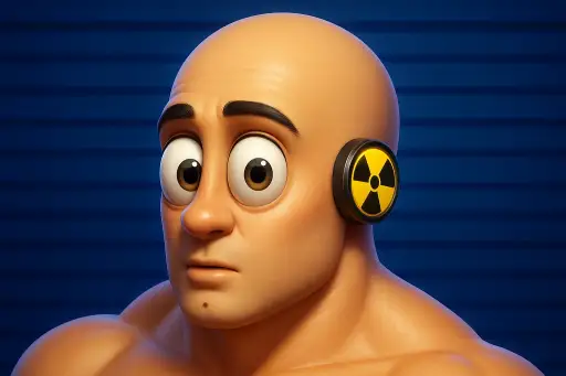 בובת התרסקות - Crash Dummy