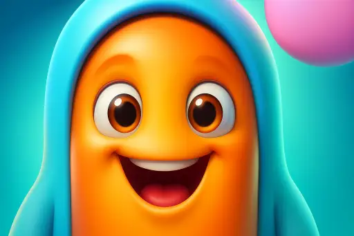 כדור מטורף - Crazy Ball