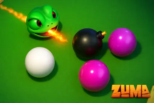 פול משוגע - Crazy Ball