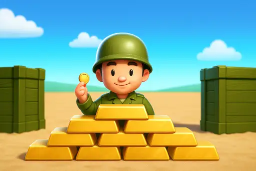 קרב משוגע - Crazy Battle