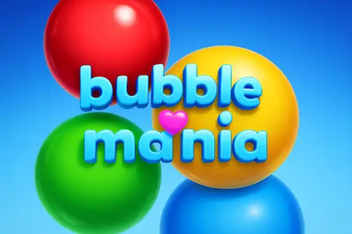 בועות משוגעות - Crazy Bubbles