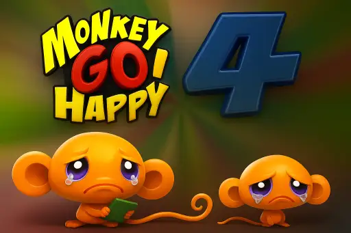 קופים מטורללים - Crazy Monkeys