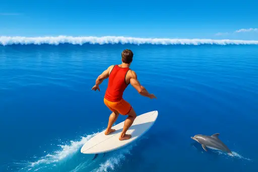 סם המשוגע - Crazy Sam